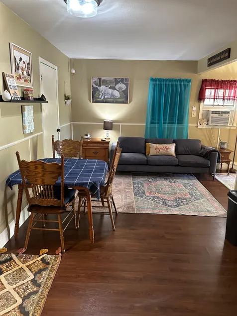 Welcome to the Back Porch Abilene! - Image 1
