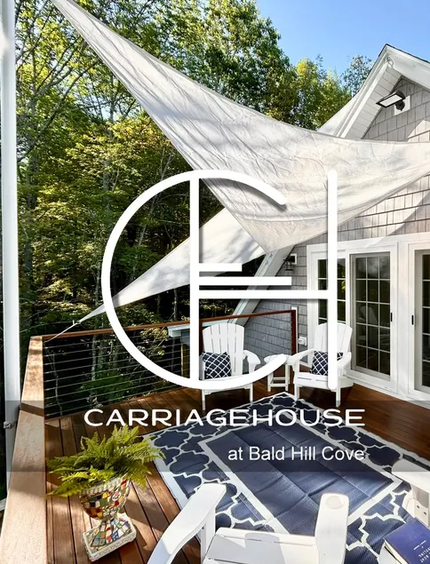 Carriage House at Bald Hill Cove - Image 1