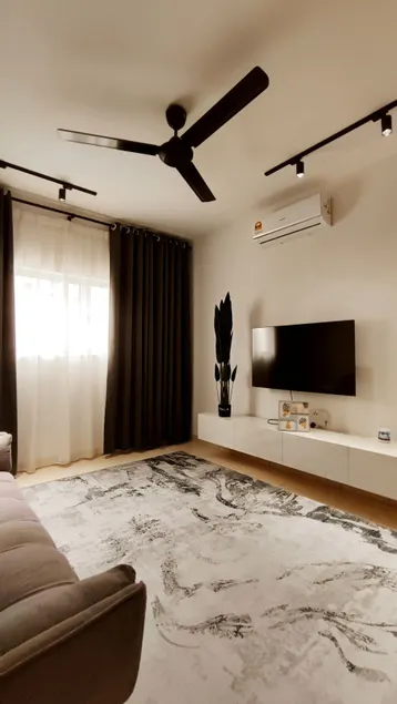 Alanis Residence 2 Bedroom Sepang KLIA By IHR - Image 1