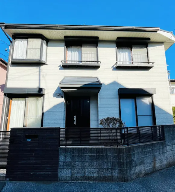 [Heart-healing accommodation] Entire house for rent 134 sqm Free Wi-Fi Quiet and clean Spacious and comfortable Convenient transportation - Image 1