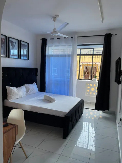 The Nest Studio Apartment in Bamburi Mombasa - Image 1