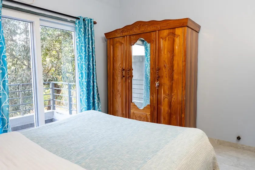 Chic 2BHK Steps from Palolem Beach - Image 1