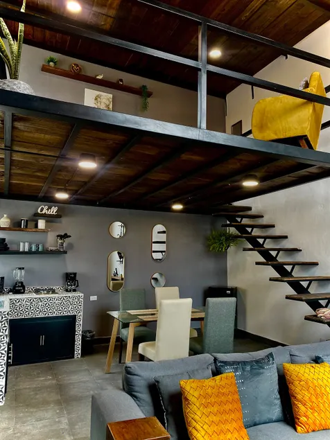 Loft Casa Zarco - Image 1