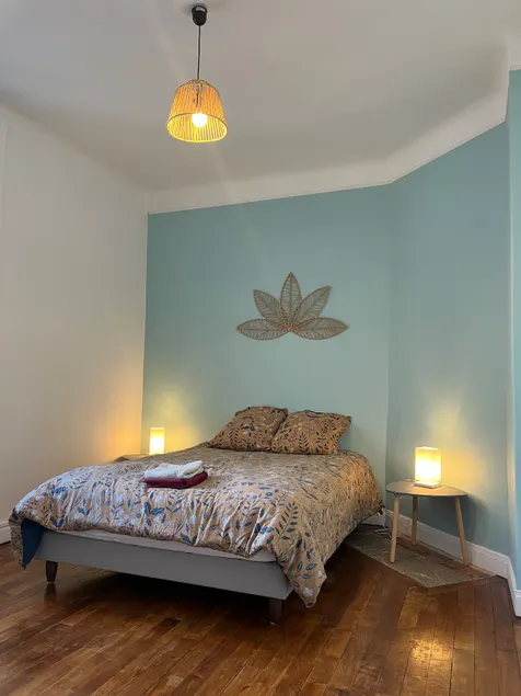City center apartment - Image 1