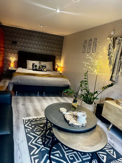 L'Entre 2 - Suite Wellness - Image 1