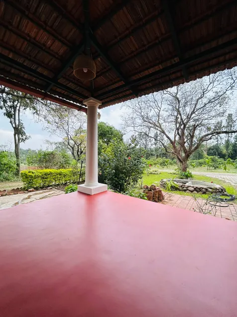 Classic Farm Stay in Bengaluru - Image 1