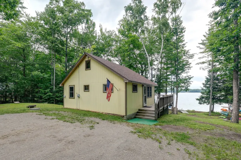 The Cozy Cottage - Image 1