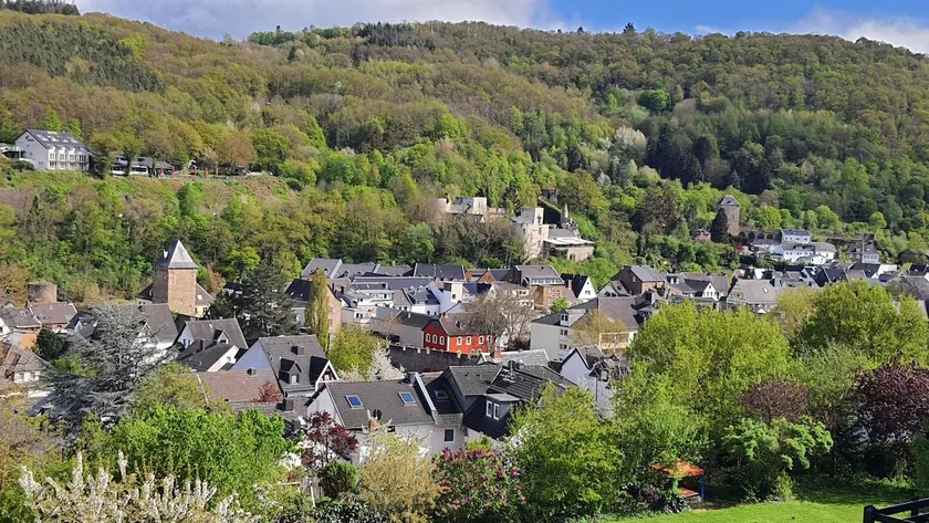 Fewo Lieblingsblick, gemütlich & chic - Image 1