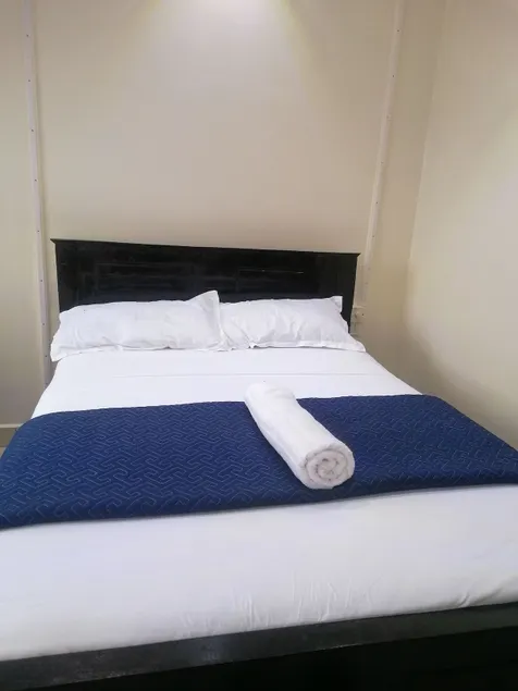 B&S Studio apartment, Voi Town - Image 1