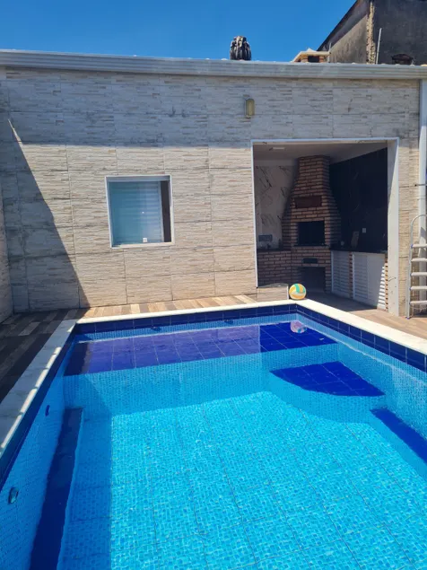 BEAUTIFUL HOUSE WITH POOL AND BARBECUE - Image 1