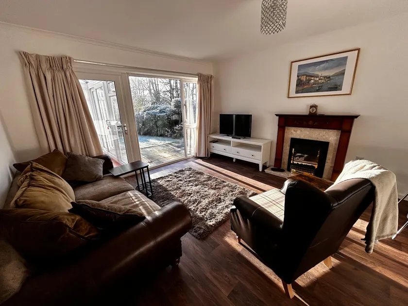 THE EVES Corbridge: Quiet 2-Bed Retreat - Image 1