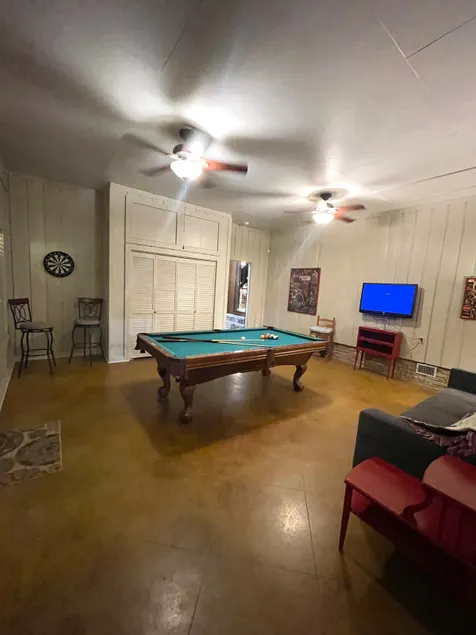 New Hope Family Lodge w/ pool table - Image 1