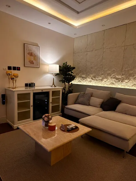 A very elegant and quiet studio with smart entry - Image 1