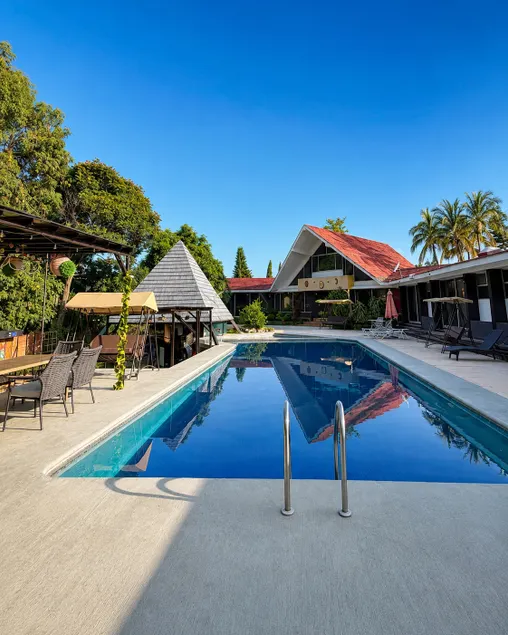 Villa for 22 people | Pool, Jacuzzi and Palapa - Image 1