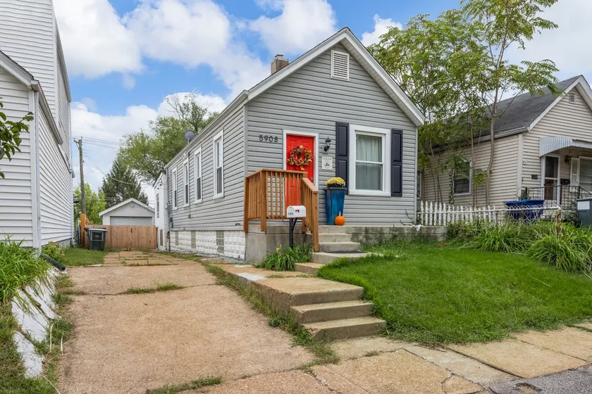 Private 2 Bedroom 1 Bath House - Image 1