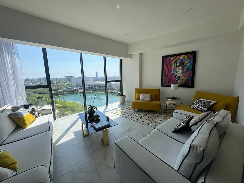 Luxury Penthouse in Cabo Norte - Image 1