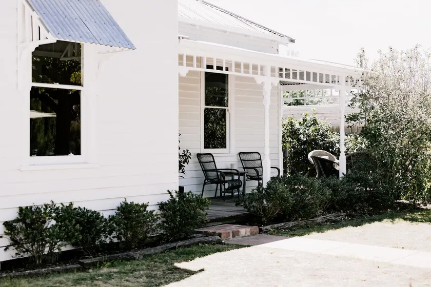 Oakview Country House Maffra - Image 1