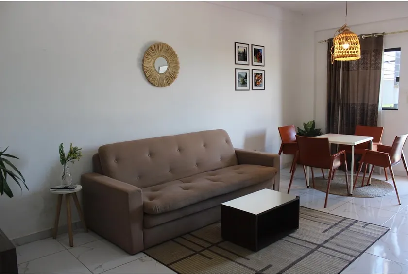 Cozy, nice, just like home. - Image 1