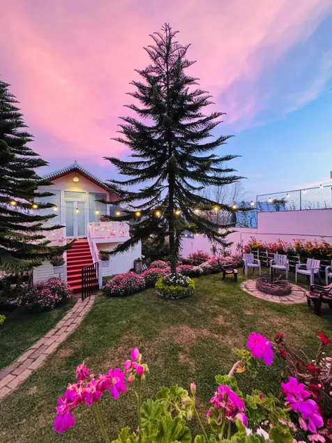 Charming Cottage at Rosen Heime - Image 1