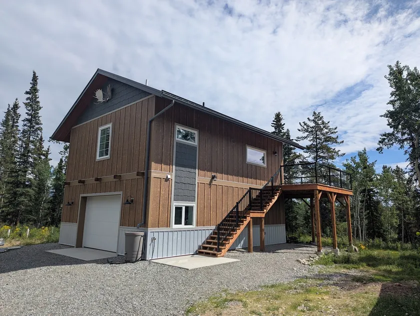 Wolf Creek Guesthouse - Image 1