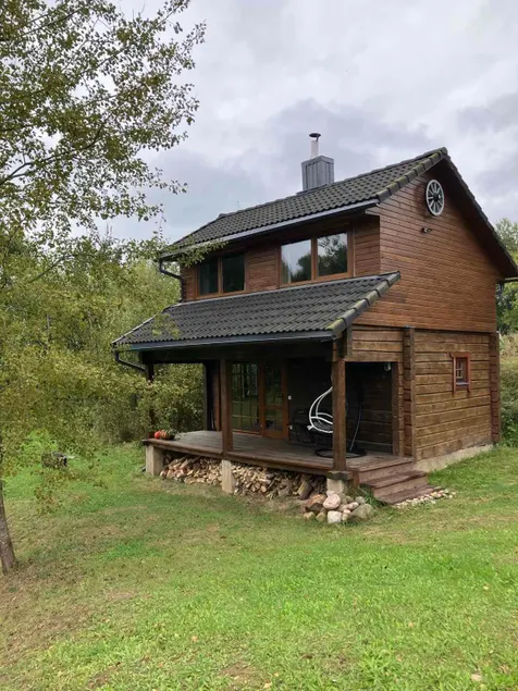 Liepų sauna - Image 1