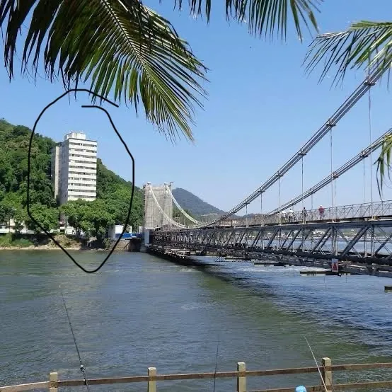 Kitnet in São Vicente - Image 1