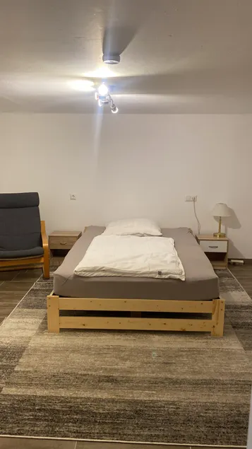 Vacation/Installer Apartment 1 in Rümpel - Image 1