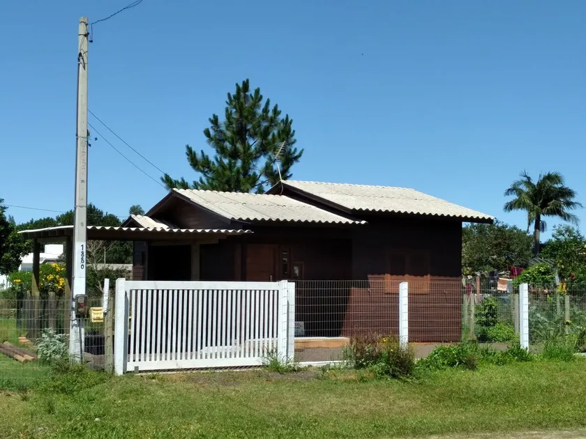 Sunflower Chalet Itapeva Torres RS - Image 1