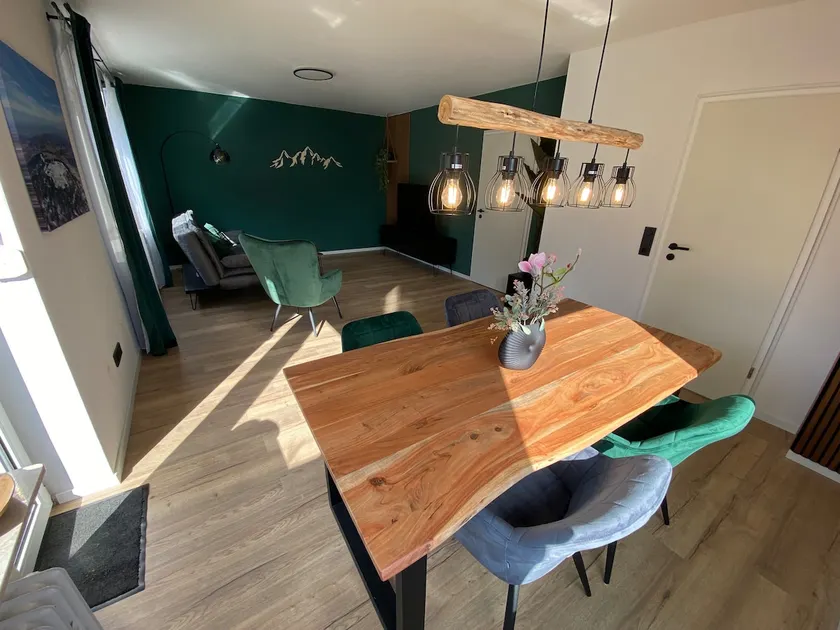 Johannas & Max' Apartment am Wald - Image 1