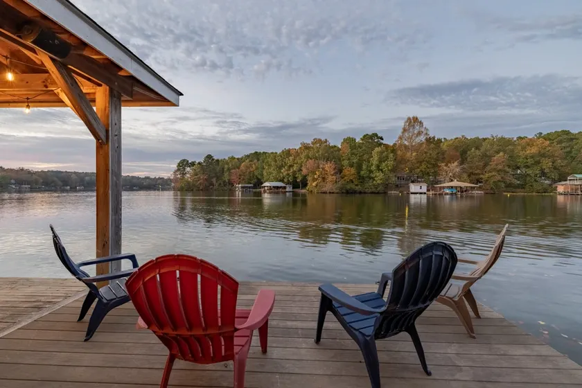 The Tree House | Spectacular Water Views - Image 1