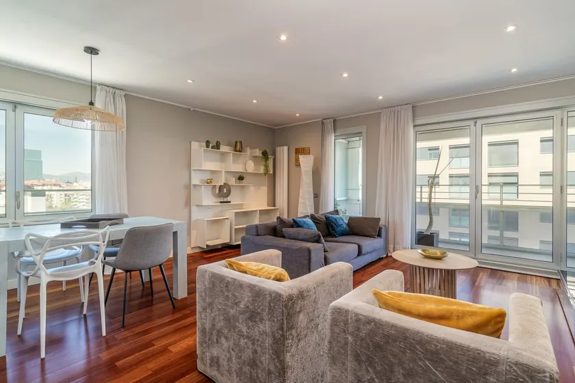 GuestReady - Sea view apartment with terrace - Image 1