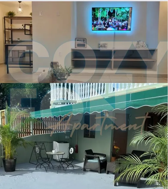 CozyFon Apartment - Image 1