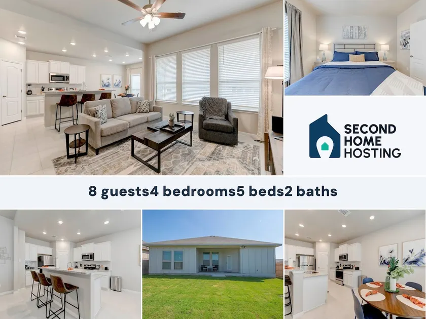 Brand New 4 Bedroom House with 5 beds in troy - Image 1