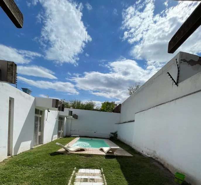 Casa Barrio Bombal - Image 1