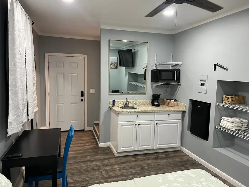 Comfortable studio in Downtown Ca - Image 1