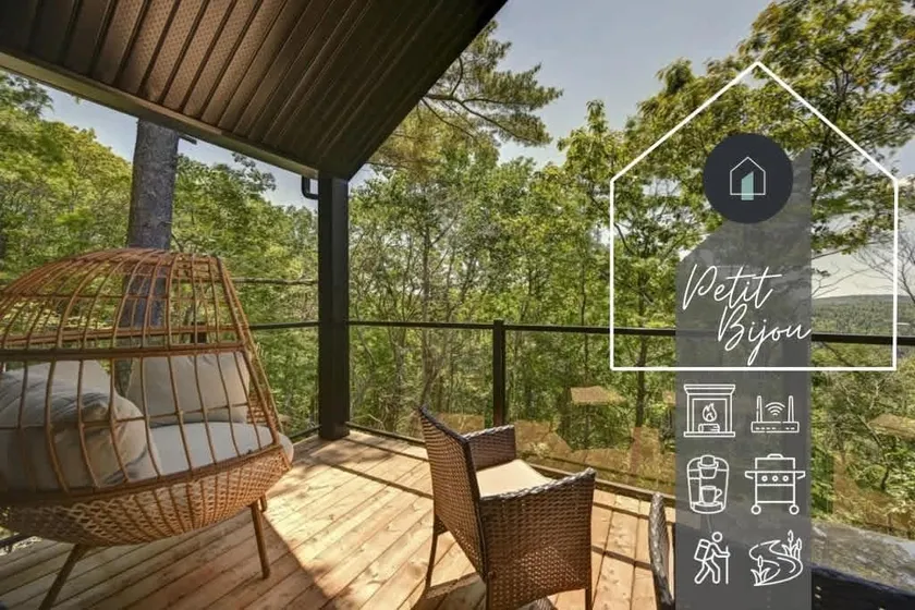 The Little Gem - Cozy, nature and river access - Image 1