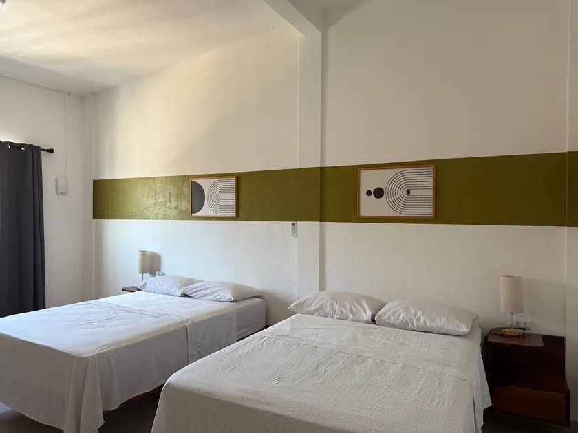 Room 12. Downtown, comfortable and spacious - Image 1