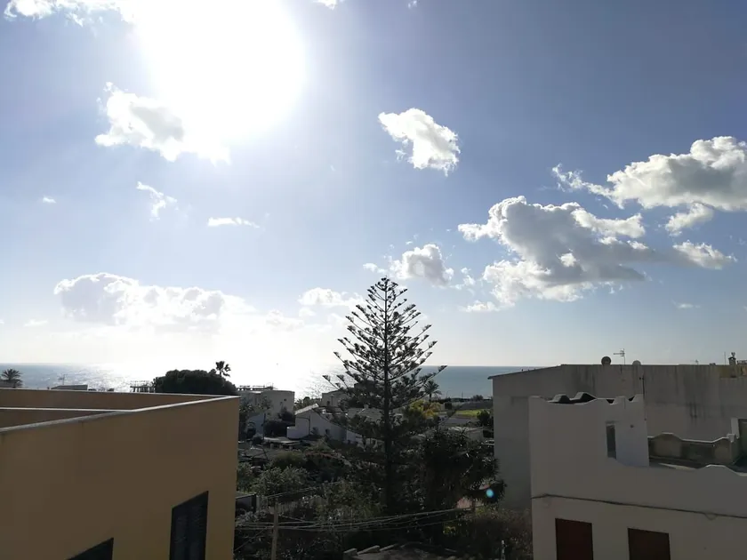 apartment in selinunte via clizia with sea view - Image 1