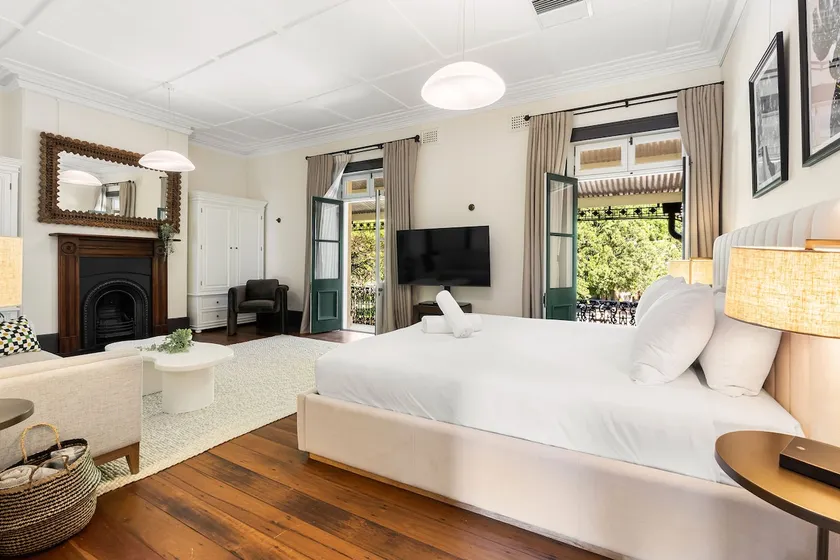 Iconic Luxury 5BR Home w/ Opera and Harbour view - Image 1