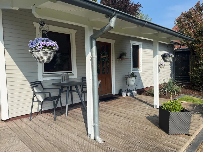 Lotta vacation home - Image 1