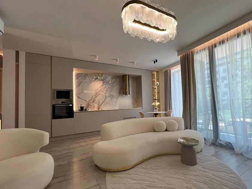 Harmony Property WIN HERASTRAU - Image 1