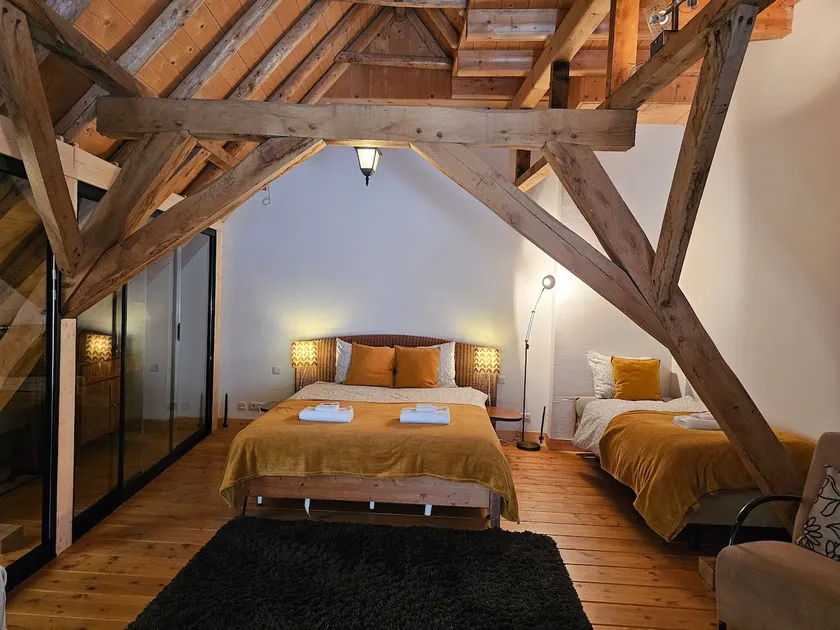 Het Monument Guesthouse - Image 1