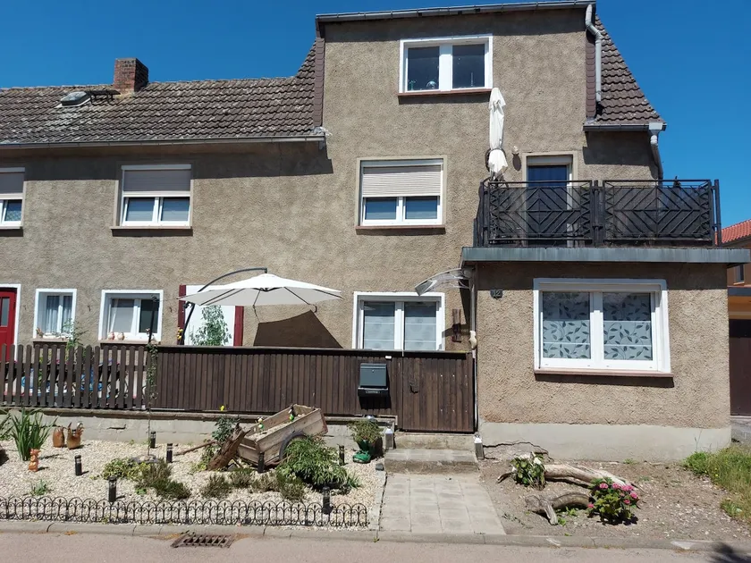 Vacation apartment Frühauf South Harz, 4 bedrooms, 10 people - Image 1