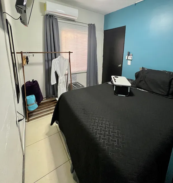 Apartment 5 minutes away from the BBVA stadium - Image 1