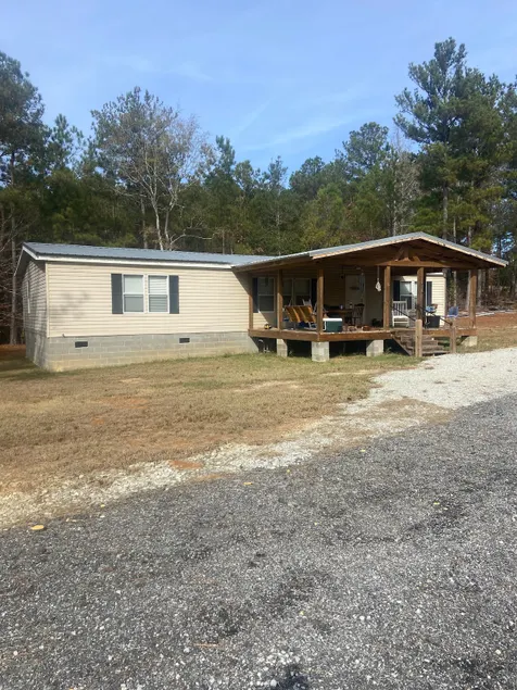 Fishing Camp - Image 1