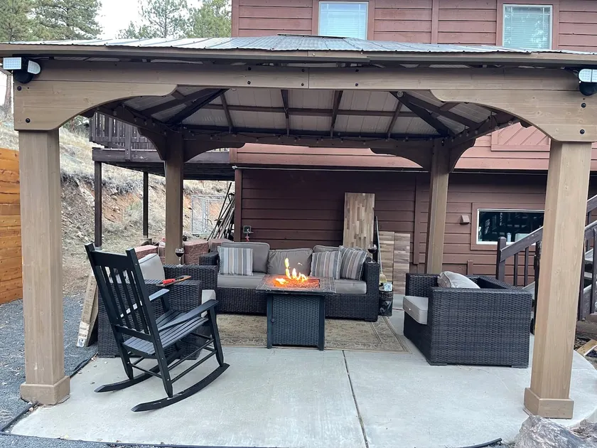Aspen Guesthouse Spa Ready No cleaning fees - Image 1