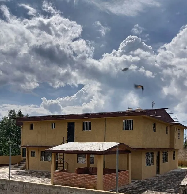 I rent a furnished house - Image 1