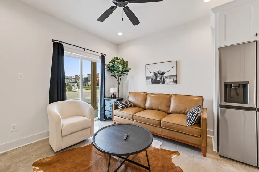 Bayou’s House•KING Bed•Fast Wi-Fi•Luxury Amenities - Image 1