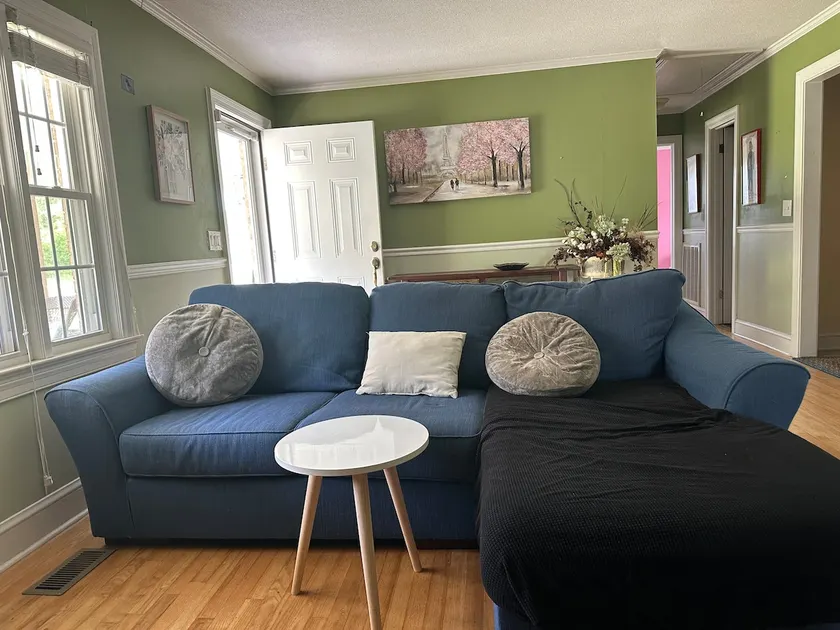 Entire Home w/ King + 2BR Suites | Sleeps 6–10 - Image 1