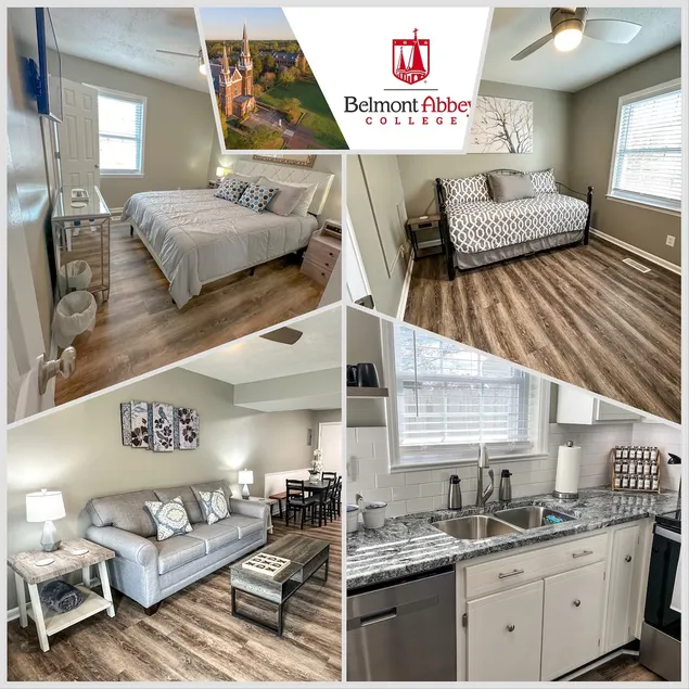 Clean Condo + 5minDTBelmont + 15minCLTAirport - Image 1
